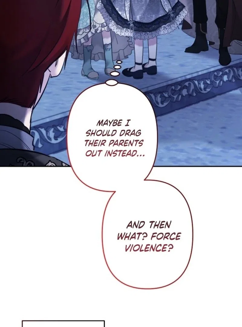 I Need to Raise My Sister Properly Chapter 110 – Page 60