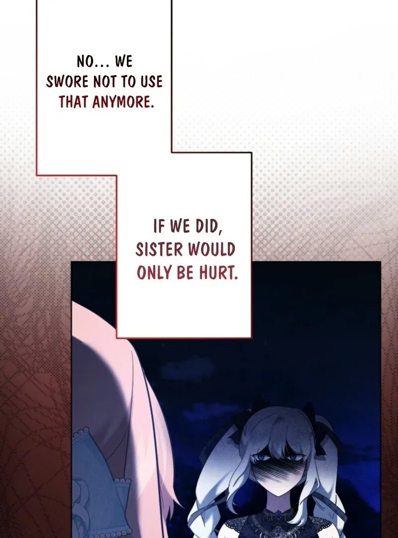 I Need to Raise My Sister Properly Chapter 110 – Page 61