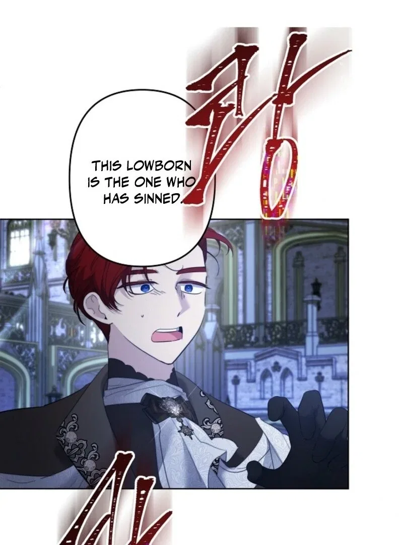 I Need to Raise My Sister Properly Chapter 110 – Page 68