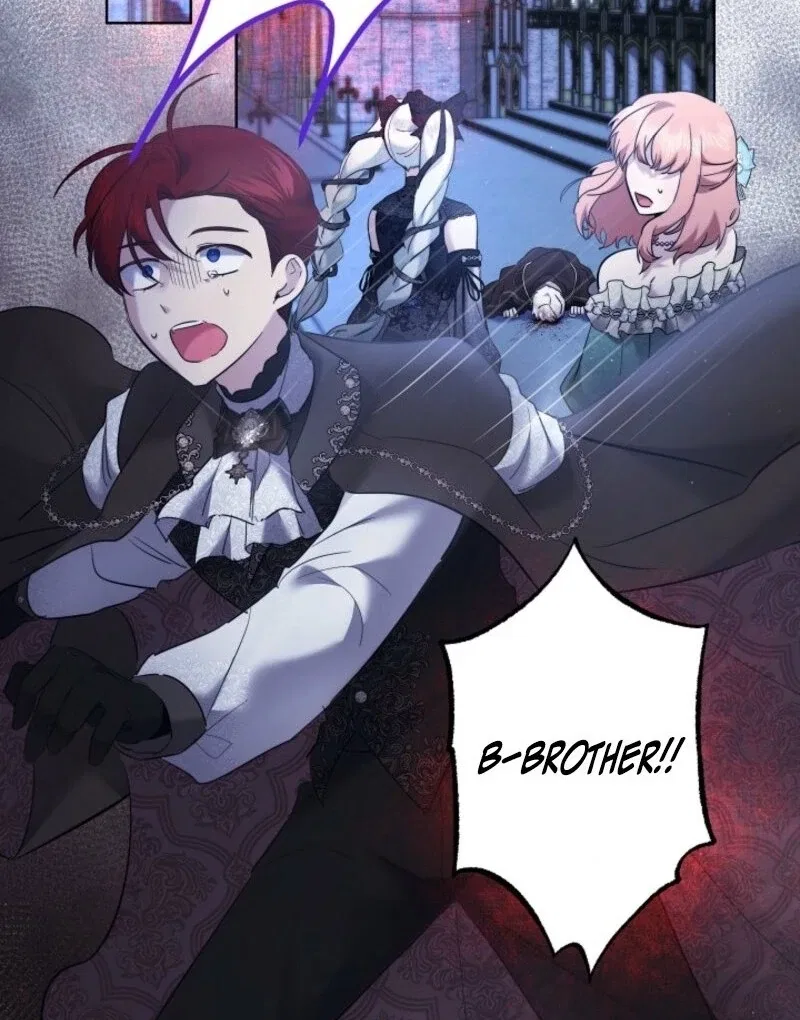 I Need to Raise My Sister Properly Chapter 110 – Page 79