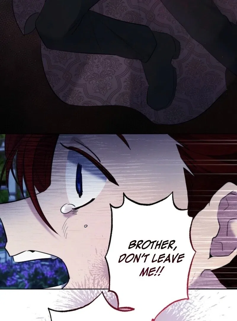 I Need to Raise My Sister Properly Chapter 110 – Page 80