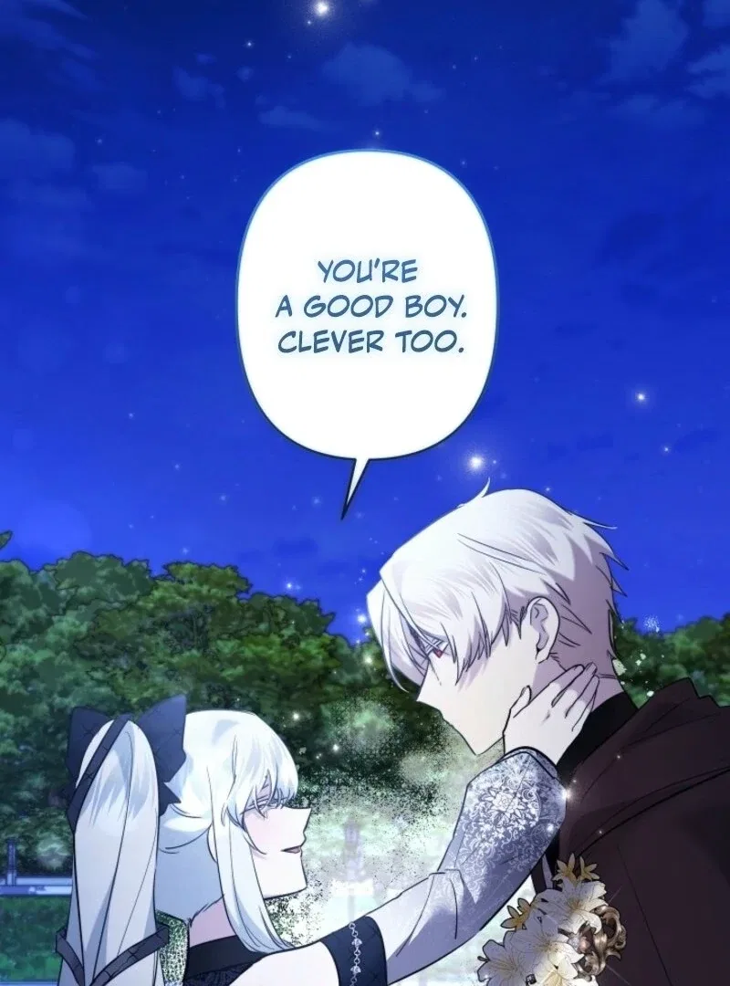 I Need to Raise My Sister Properly Chapter 110 – Page 89