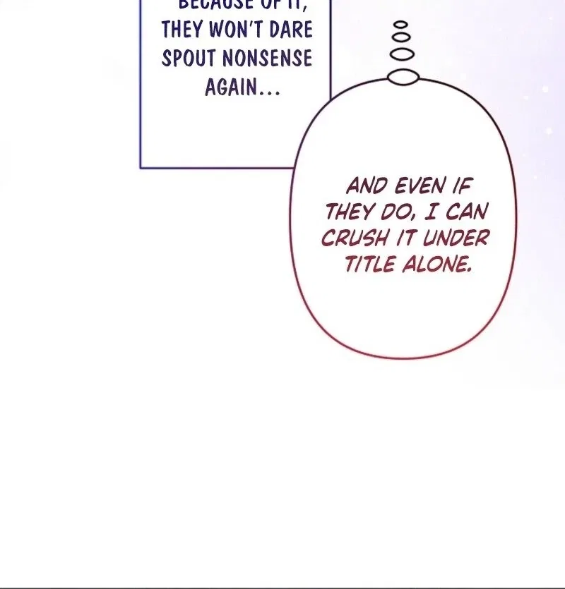 I Need to Raise My Sister Properly Chapter 110 – Page 93