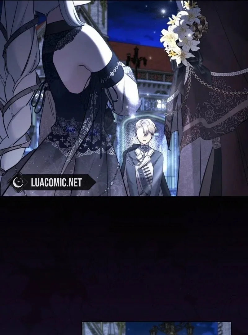 I Need to Raise My Sister Properly Chapter 110 – Page 94
