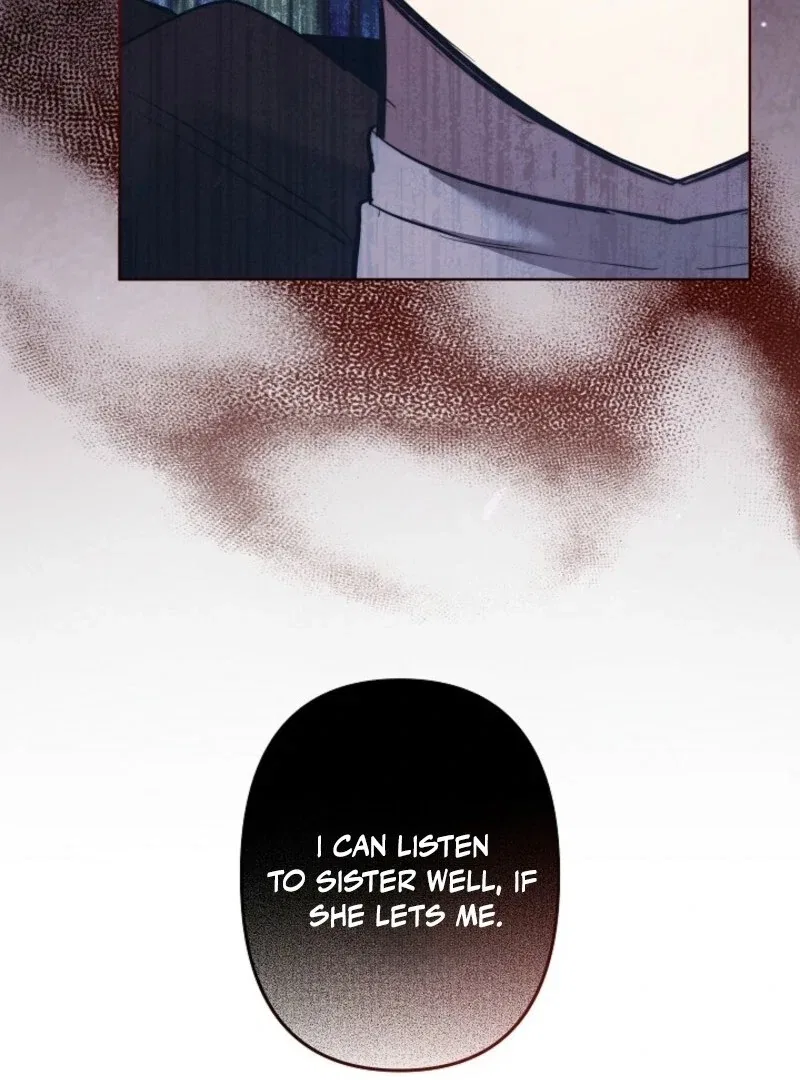 I Need to Raise My Sister Properly Chapter 110 – Page 98