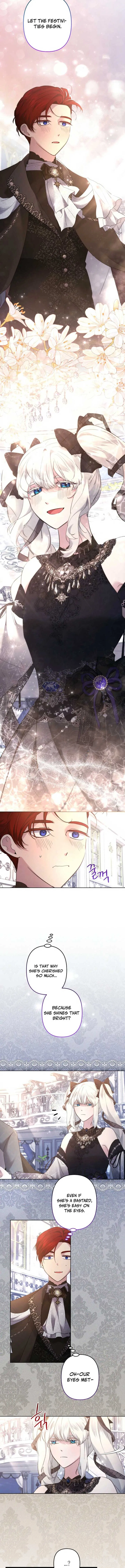 I Need to Raise My Sister Properly Chapter 109 – Page 5