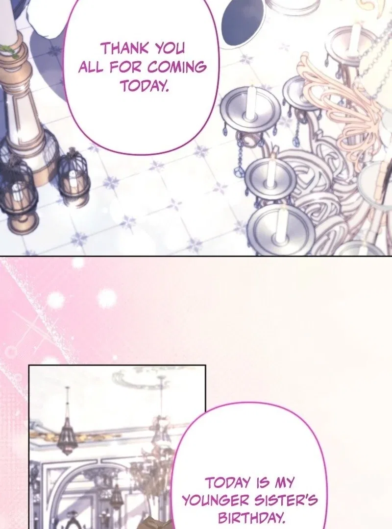 I Need to Raise My Sister Properly Chapter 108 – Page 5