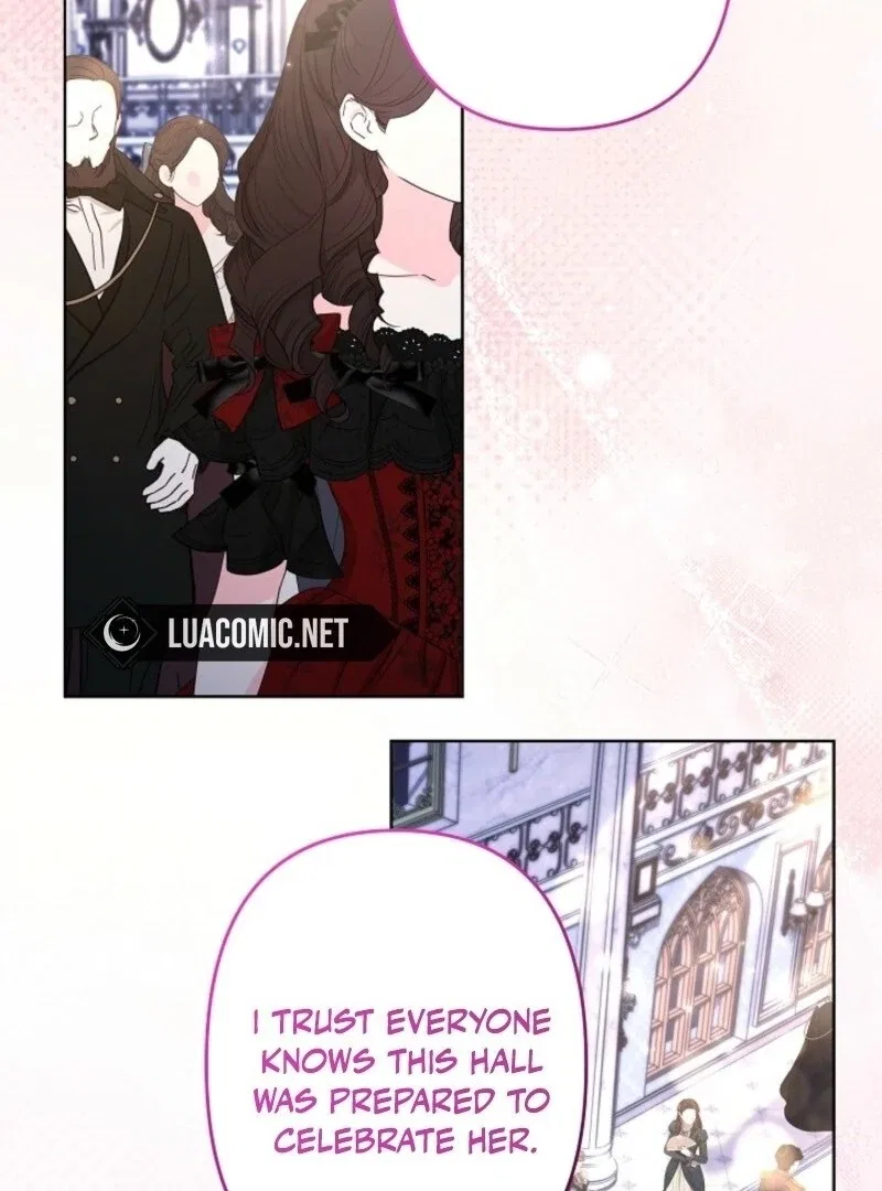 I Need to Raise My Sister Properly Chapter 108 – Page 6