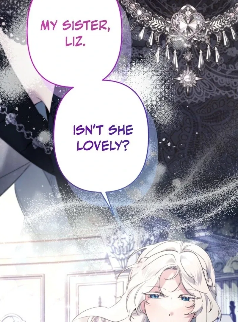 I Need to Raise My Sister Properly Chapter 108 – Page 10