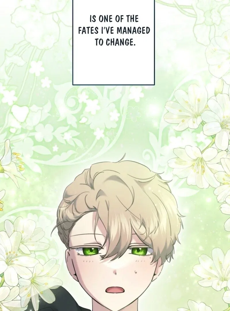 I Need to Raise My Sister Properly Chapter 108 – Page 17