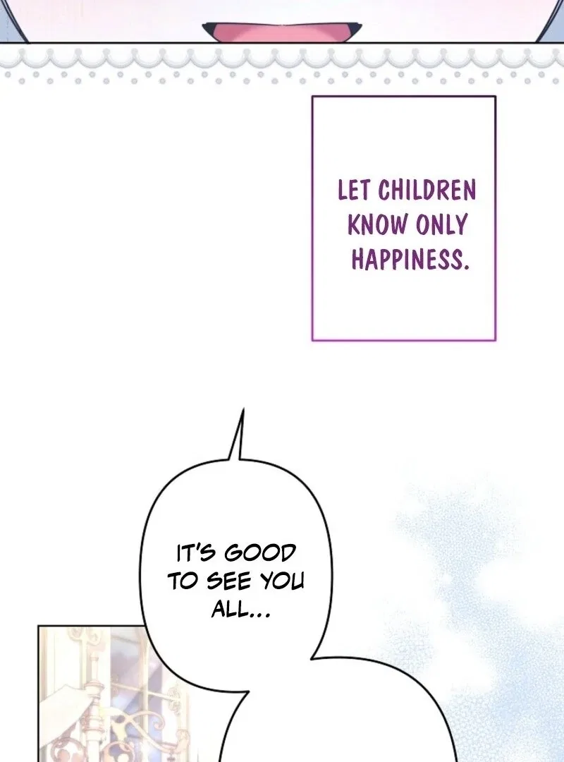 I Need to Raise My Sister Properly Chapter 108 – Page 36