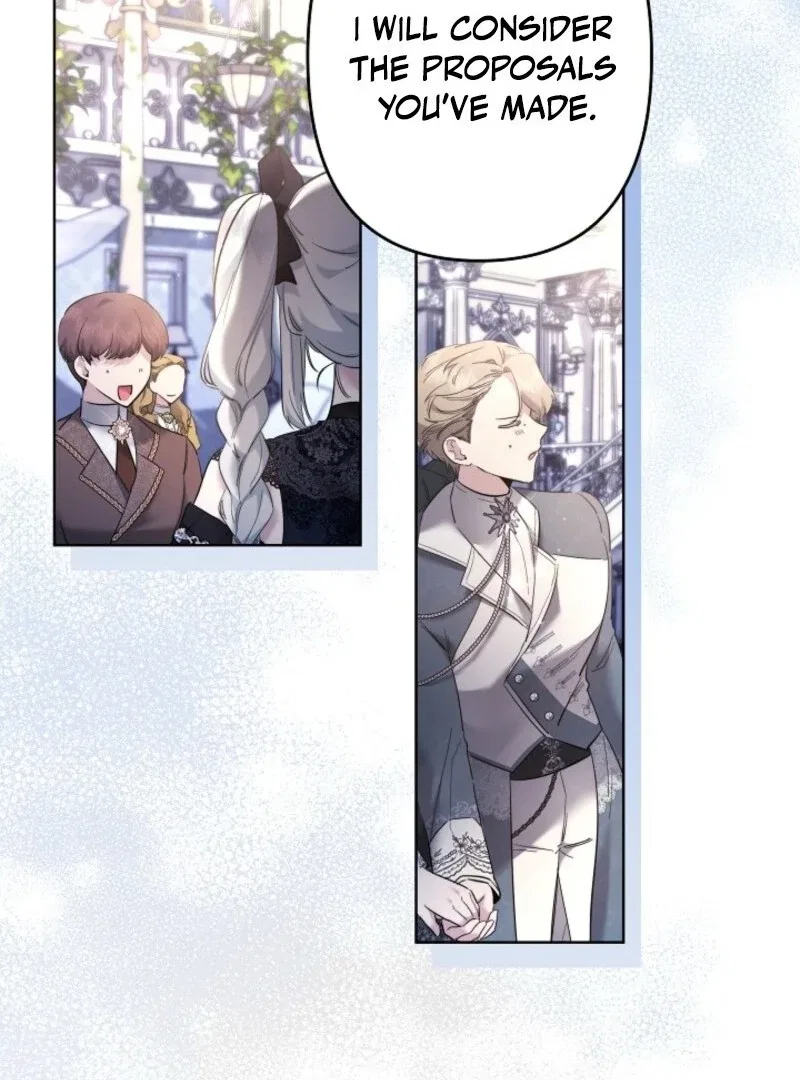 I Need to Raise My Sister Properly Chapter 108 – Page 37