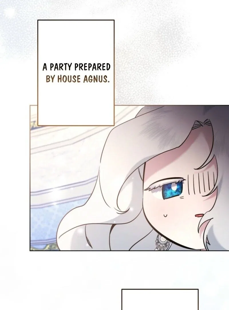 I Need to Raise My Sister Properly Chapter 108 – Page 38
