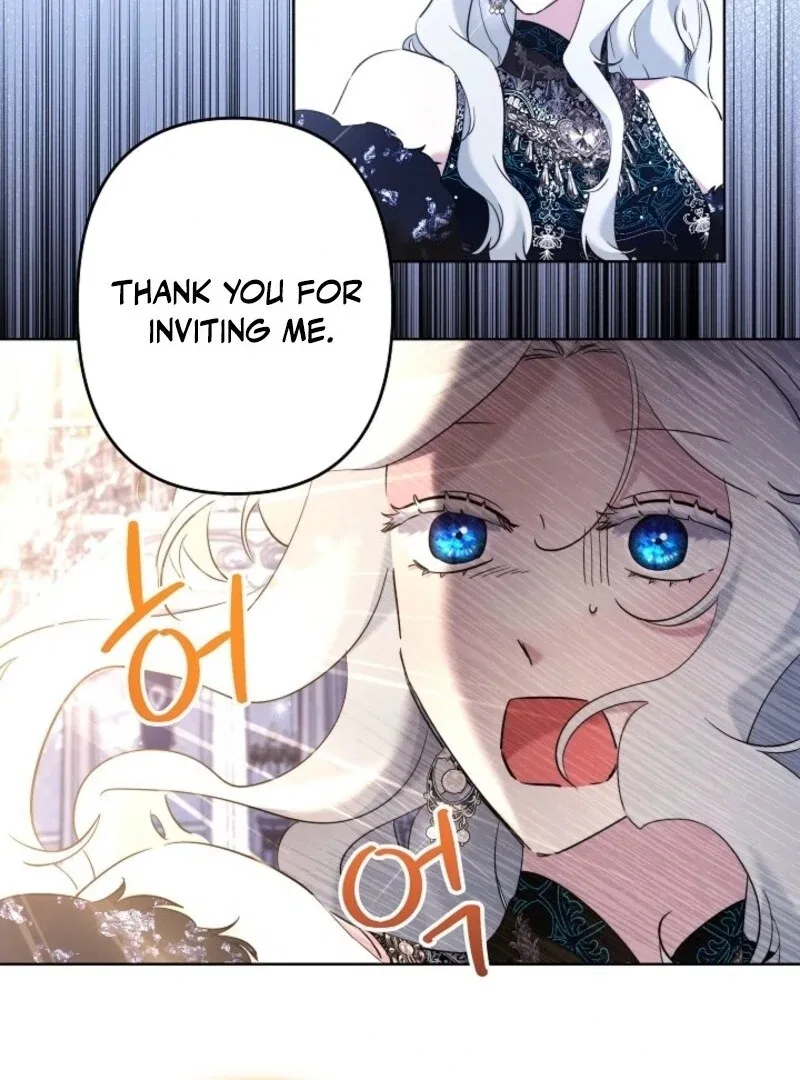 I Need to Raise My Sister Properly Chapter 108 – Page 43