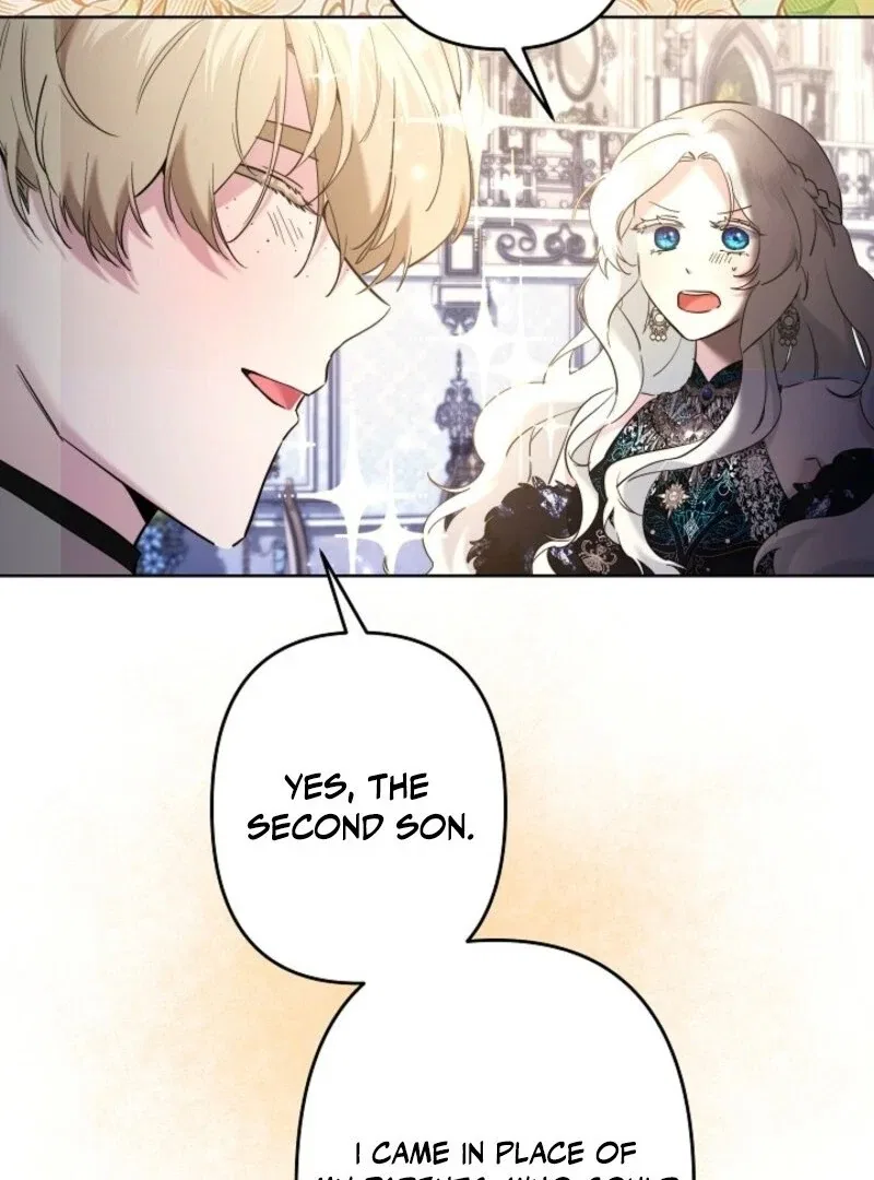 I Need to Raise My Sister Properly Chapter 108 – Page 46