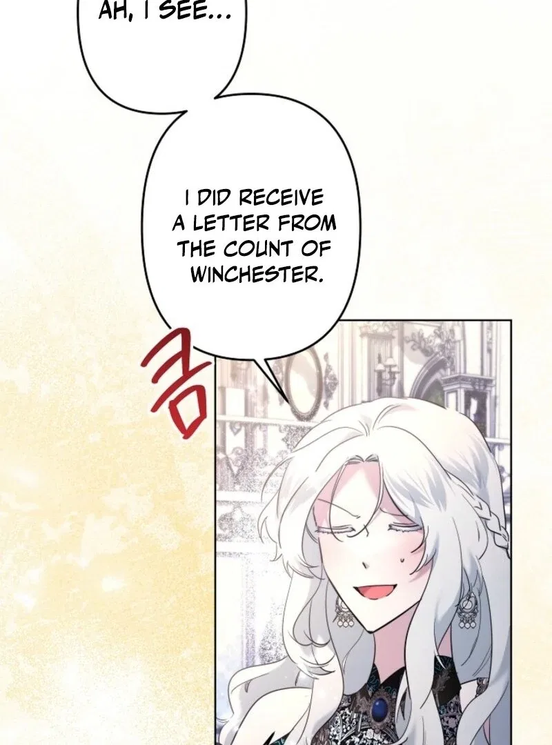 I Need to Raise My Sister Properly Chapter 108 – Page 48