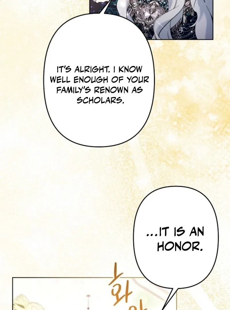 I Need to Raise My Sister Properly Chapter 108 – Page 49