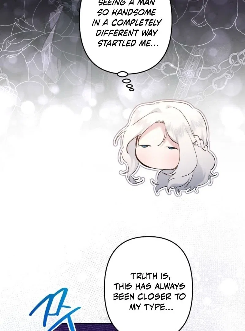 I Need to Raise My Sister Properly Chapter 108 – Page 53