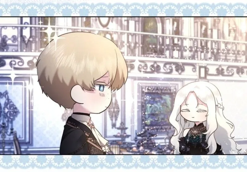 I Need to Raise My Sister Properly Chapter 108 – Page 55