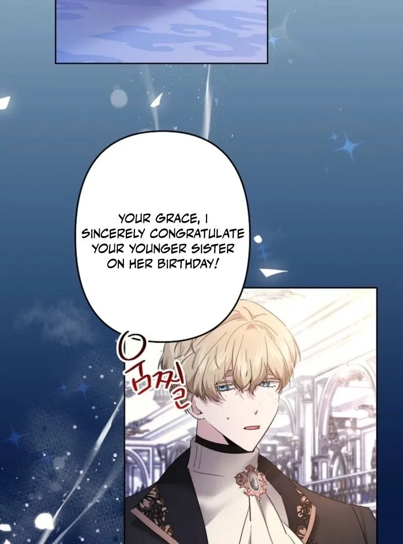 I Need to Raise My Sister Properly Chapter 108 – Page 57