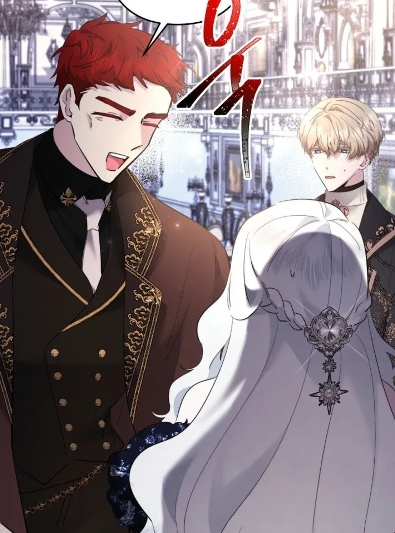 I Need to Raise My Sister Properly Chapter 108 – Page 60