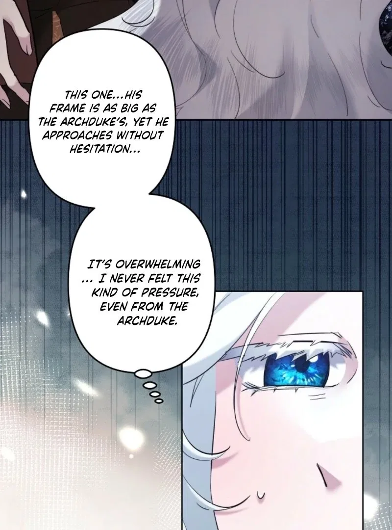 I Need to Raise My Sister Properly Chapter 108 – Page 61