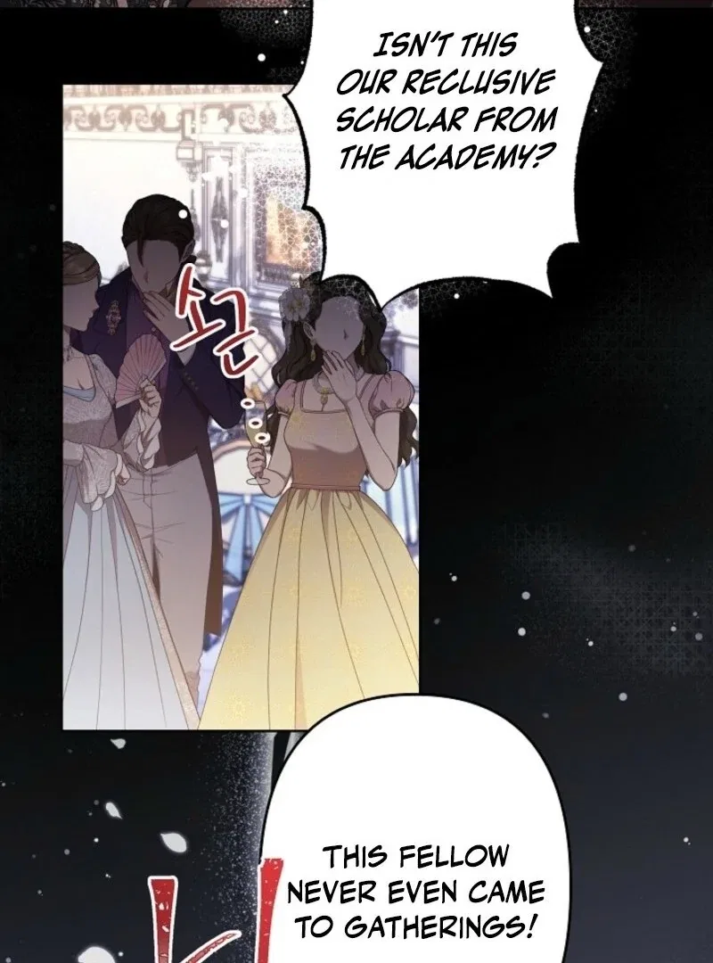 I Need to Raise My Sister Properly Chapter 108 – Page 67