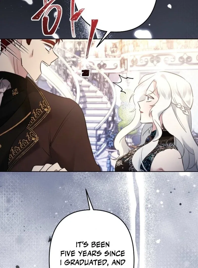 I Need to Raise My Sister Properly Chapter 108 – Page 68