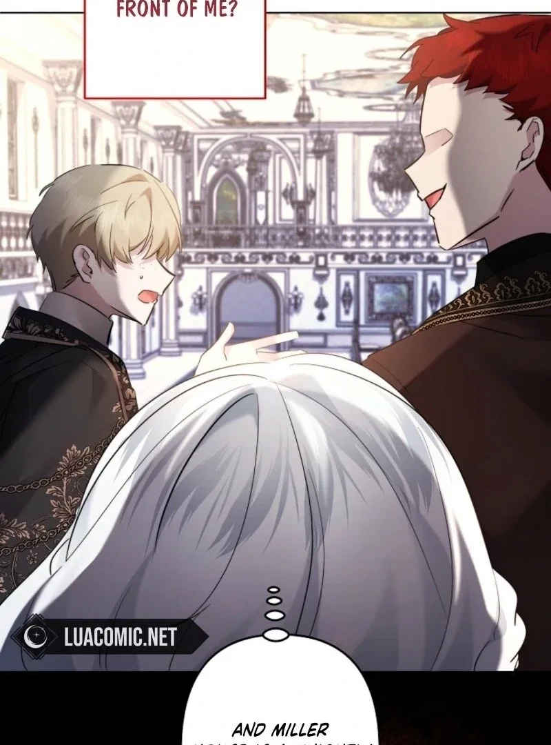 I Need to Raise My Sister Properly Chapter 108 – Page 71