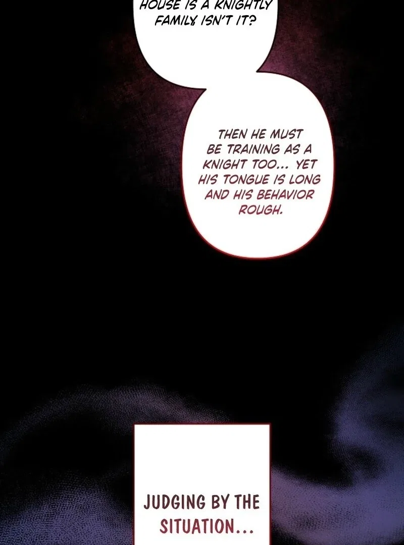 I Need to Raise My Sister Properly Chapter 108 – Page 72