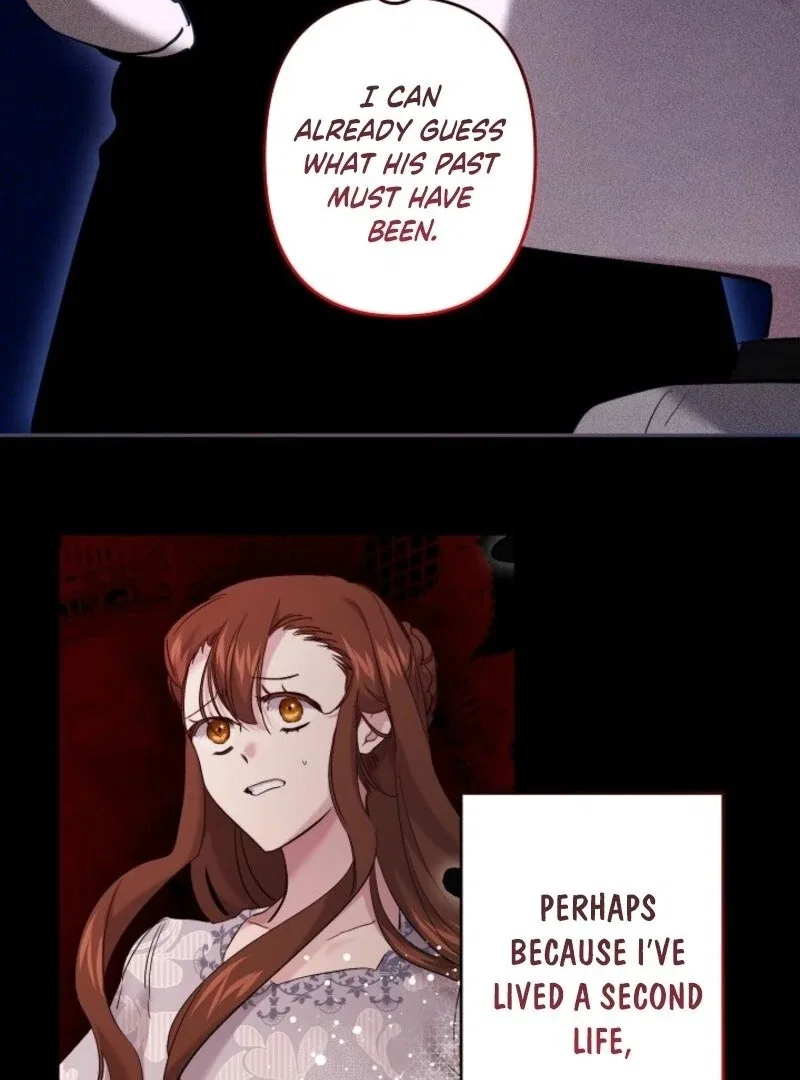 I Need to Raise My Sister Properly Chapter 108 – Page 74