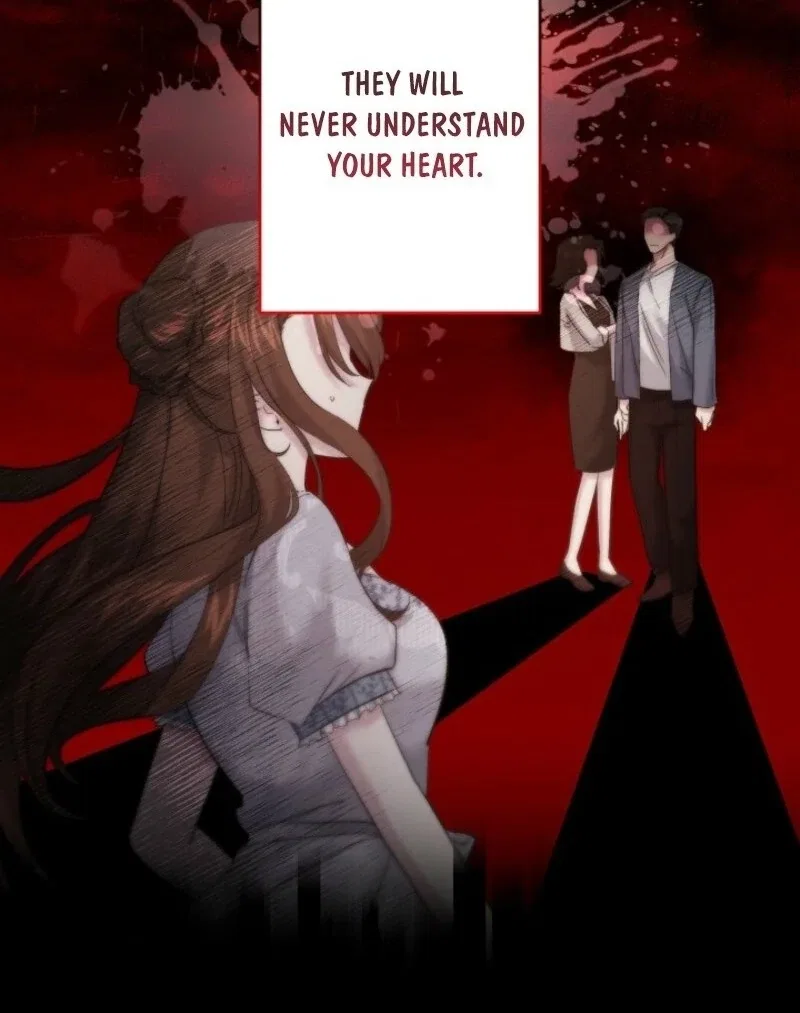 I Need to Raise My Sister Properly Chapter 108 – Page 77