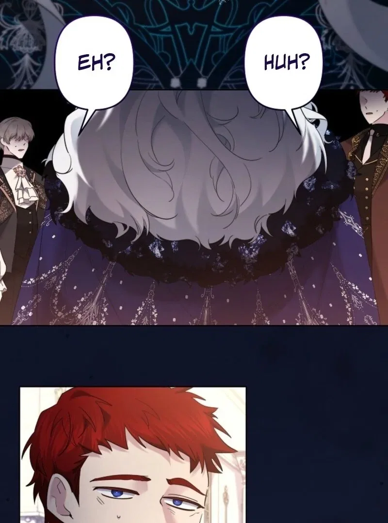 I Need to Raise My Sister Properly Chapter 108 – Page 81