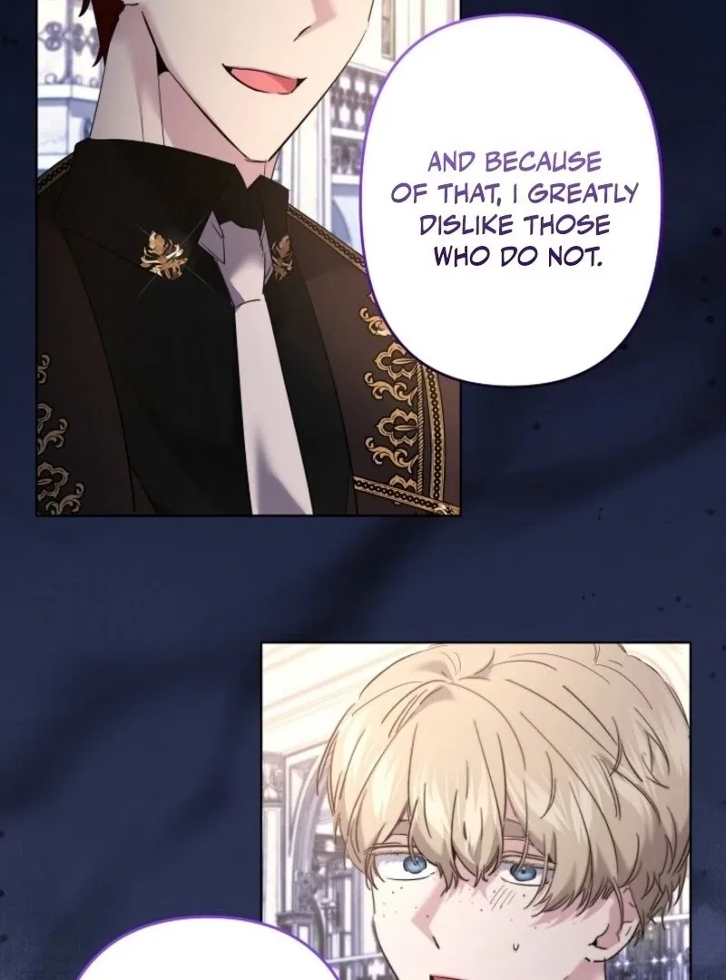I Need to Raise My Sister Properly Chapter 108 – Page 82