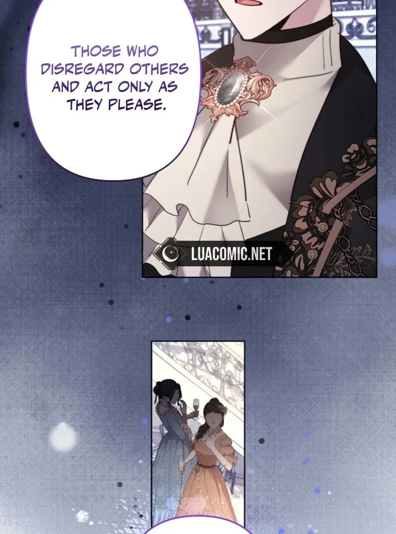 I Need to Raise My Sister Properly Chapter 108 – Page 83