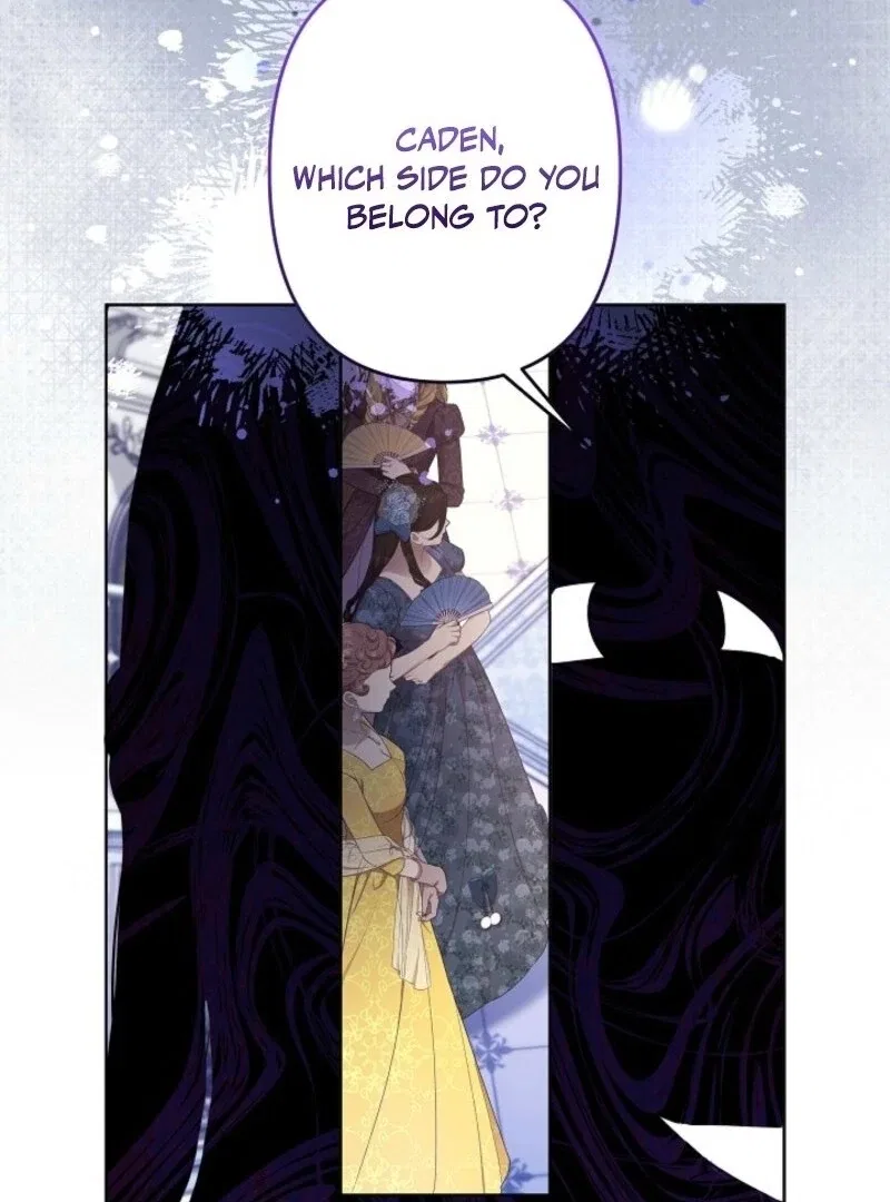 I Need to Raise My Sister Properly Chapter 108 – Page 84
