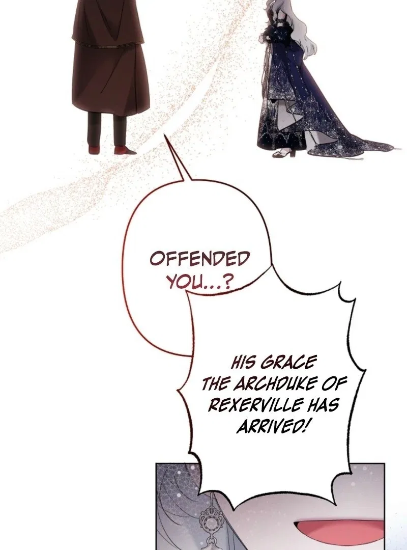 I Need to Raise My Sister Properly Chapter 108 – Page 87