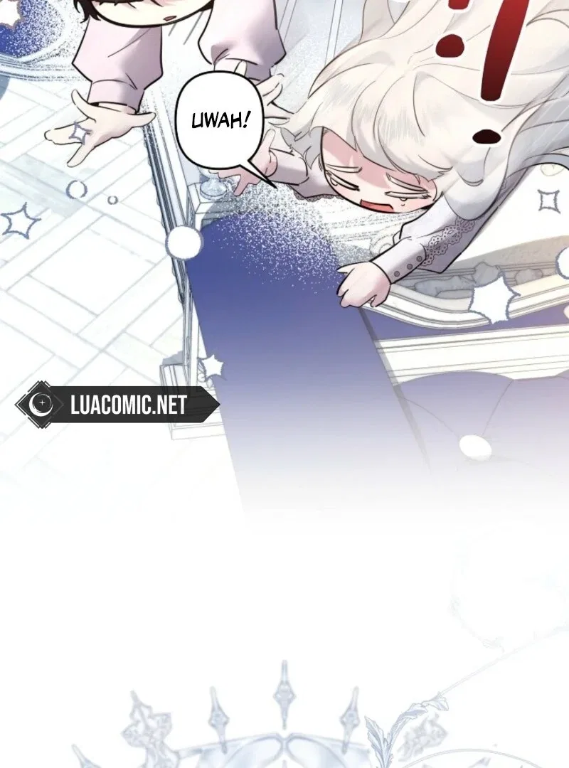 I Need to Raise My Sister Properly Chapter 107 – Page 21