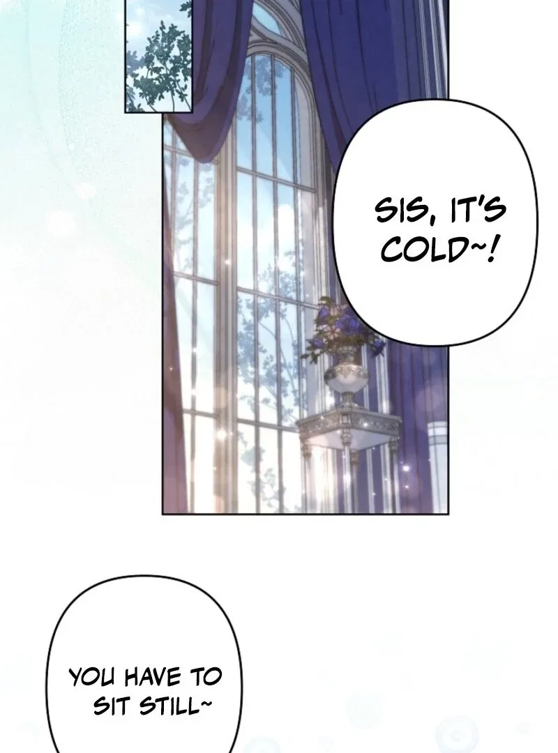 I Need to Raise My Sister Properly Chapter 107 – Page 25