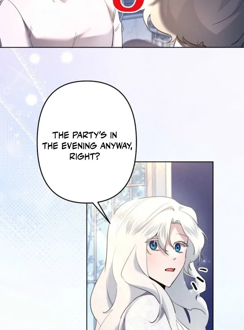I Need to Raise My Sister Properly Chapter 107 – Page 28