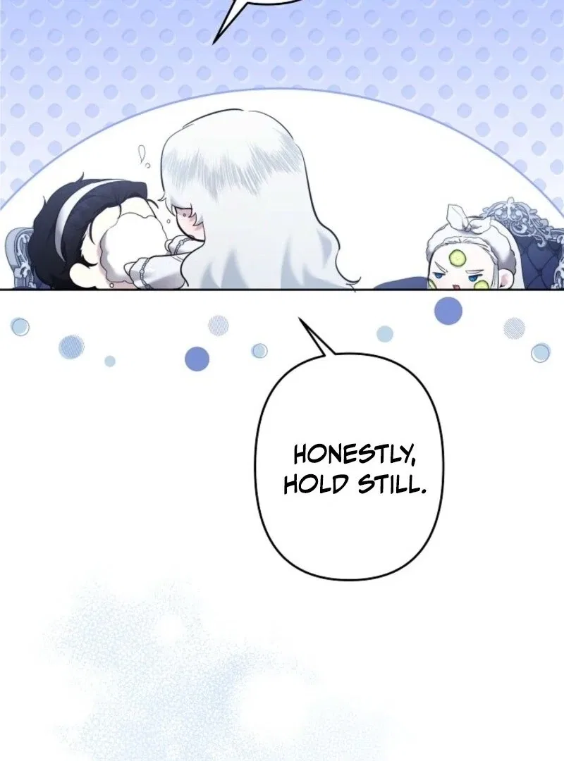 I Need to Raise My Sister Properly Chapter 107 – Page 31