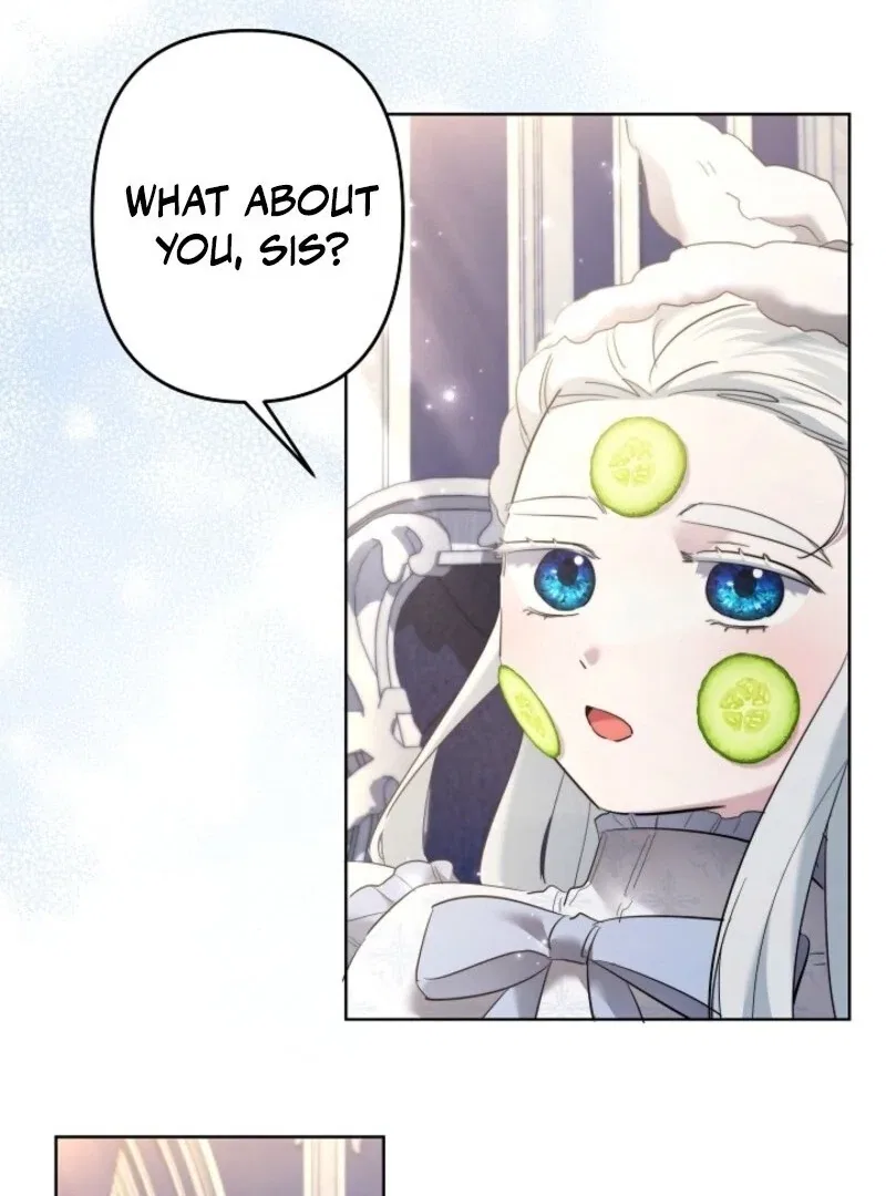 I Need to Raise My Sister Properly Chapter 107 – Page 32