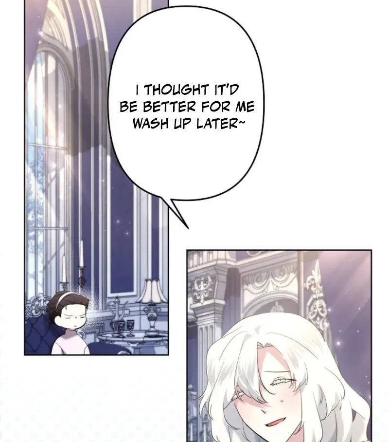 I Need to Raise My Sister Properly Chapter 107 – Page 33