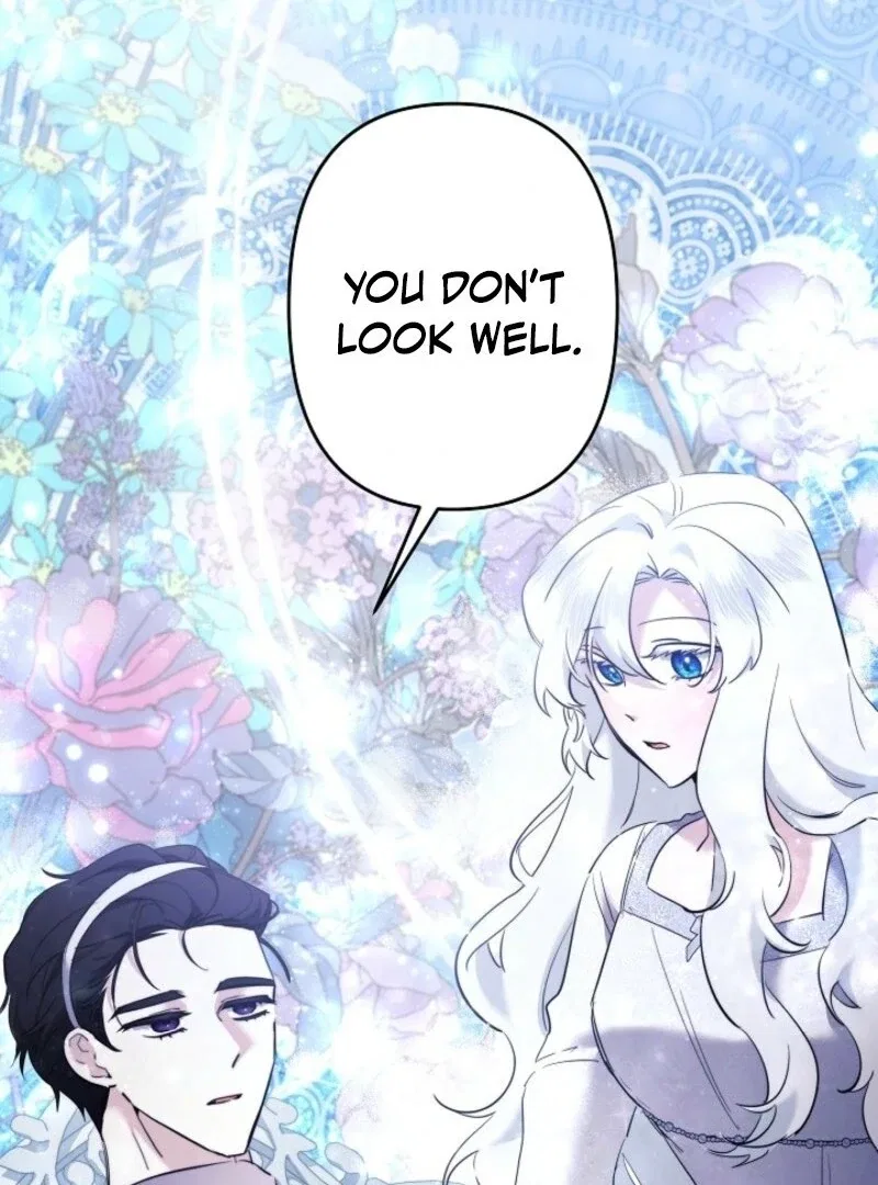 I Need to Raise My Sister Properly Chapter 107 – Page 36