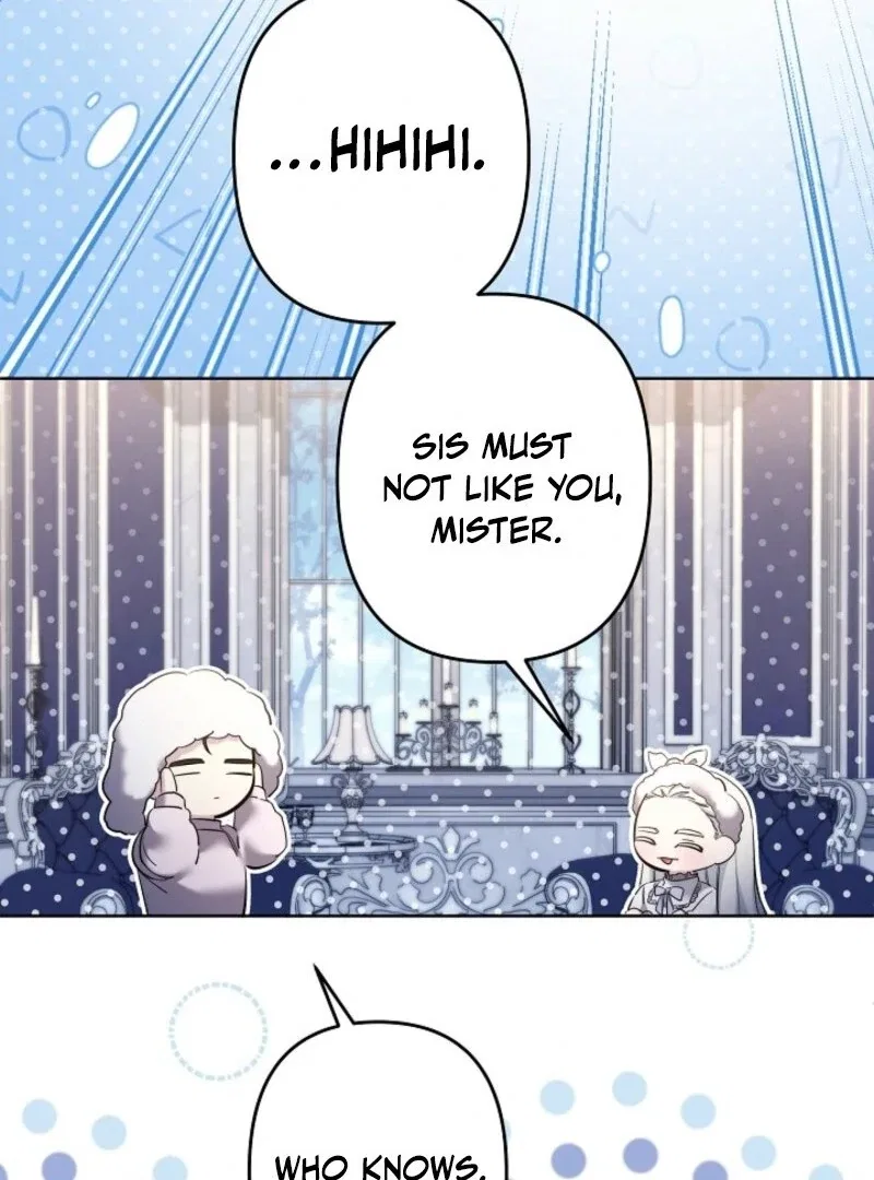 I Need to Raise My Sister Properly Chapter 107 – Page 43