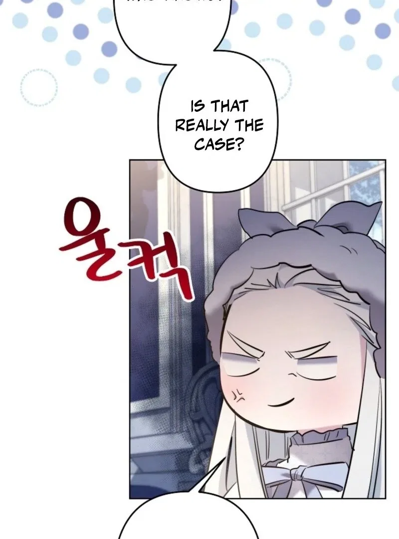 I Need to Raise My Sister Properly Chapter 107 – Page 44