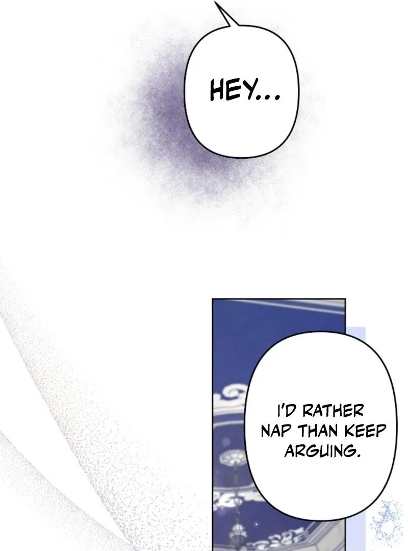 I Need to Raise My Sister Properly Chapter 107 – Page 47
