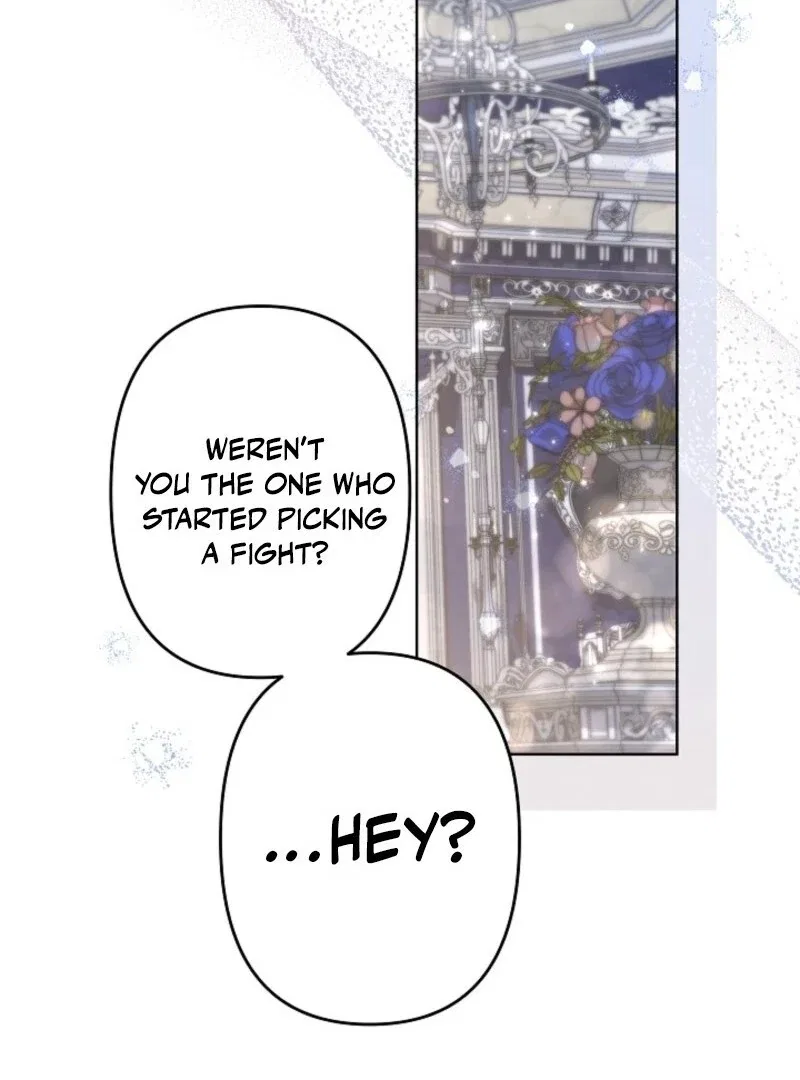 I Need to Raise My Sister Properly Chapter 107 – Page 48