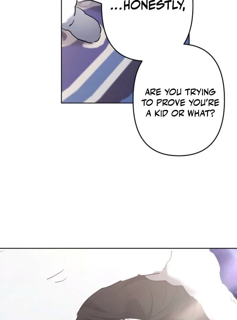 I Need to Raise My Sister Properly Chapter 107 – Page 50