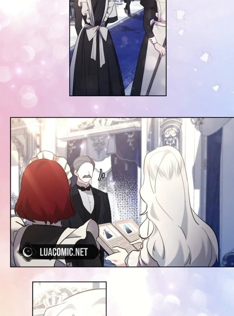 I Need to Raise My Sister Properly Chapter 107 – Page 54